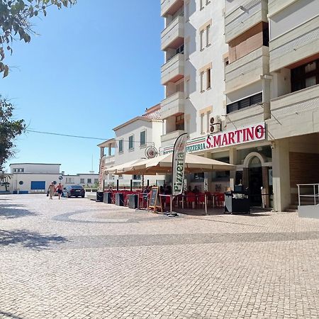Casino Blu: 50M To Beach, In Town Center Armação de Pêra Dış mekan fotoğraf